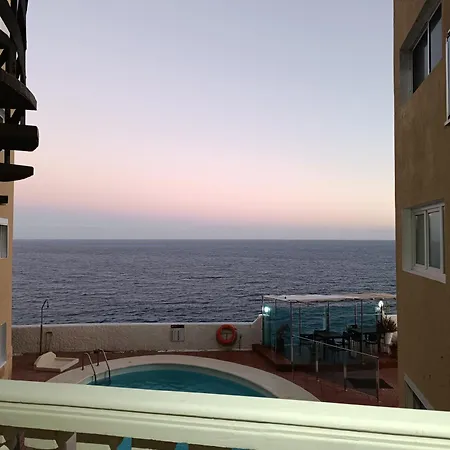 Апартаменты Ocean Breeze