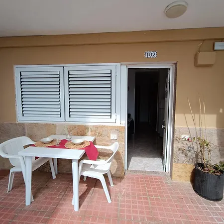 Ocean Breeze Apartamento *