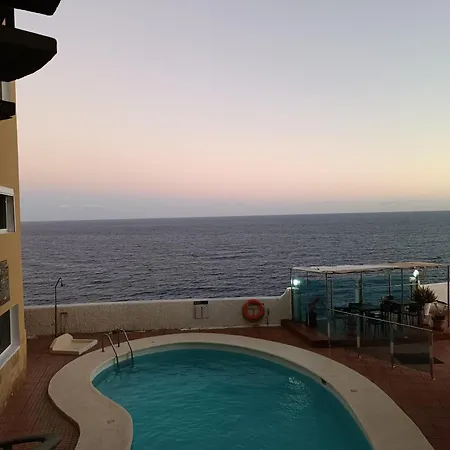 Ocean Breeze Сан-Августин