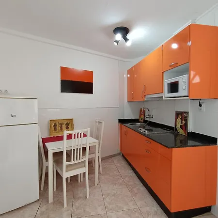 Ocean Breeze Апартаменты *