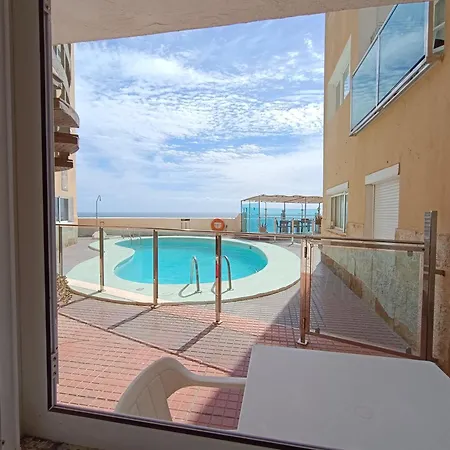 Апартаменты Ocean Breeze Сан-Августин