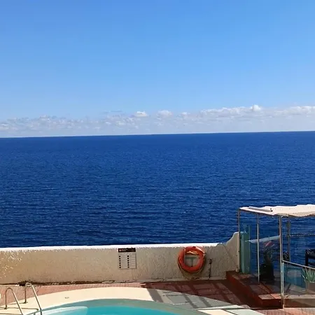 Апартаменты Ocean Breeze *