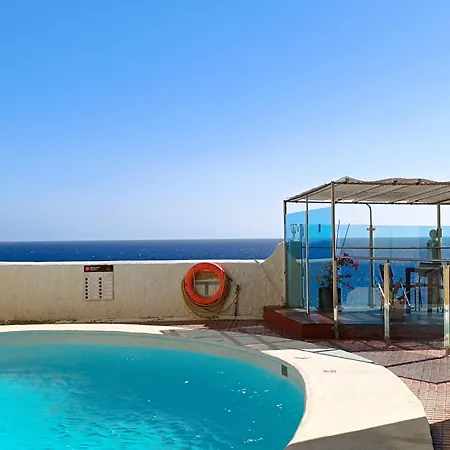 Апартаменты Ocean Breeze