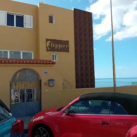 Ocean Breeze Апартаменты *