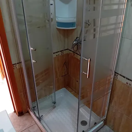 Ocean Breeze Апартаменты