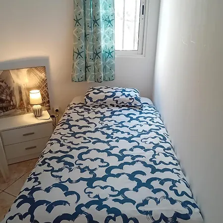 Ocean Breeze * Сан-Августин