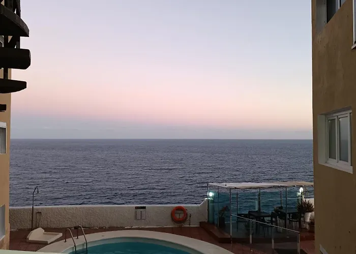 Appartement Ocean Breeze