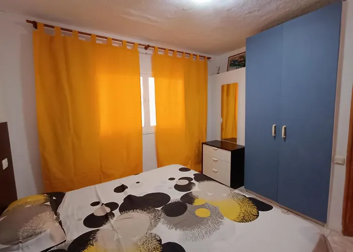 Ocean Breeze Appartement San Agustín