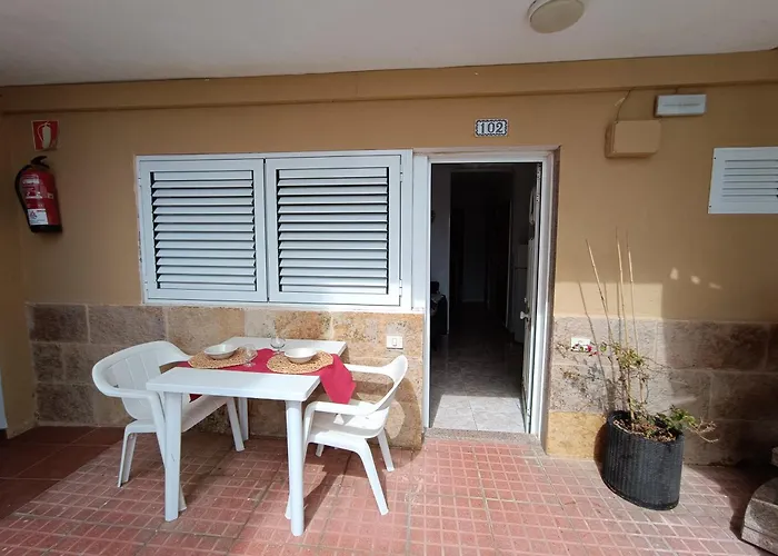 Ocean Breeze Appartement *