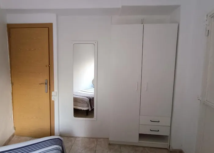 Ocean Breeze Appartement *