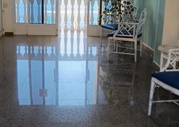 Ocean Breeze Appartement *