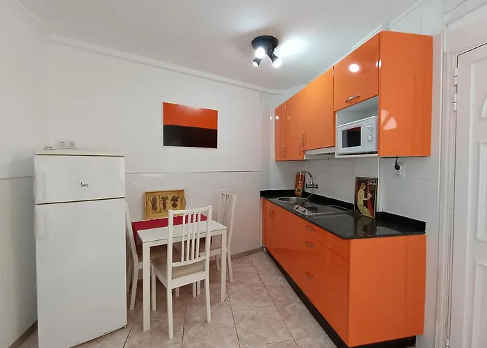 Ocean Breeze Appartement *