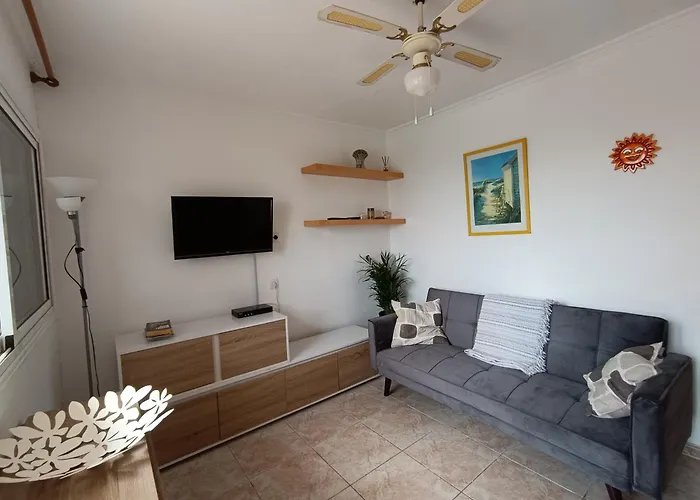 Appartement Ocean Breeze *