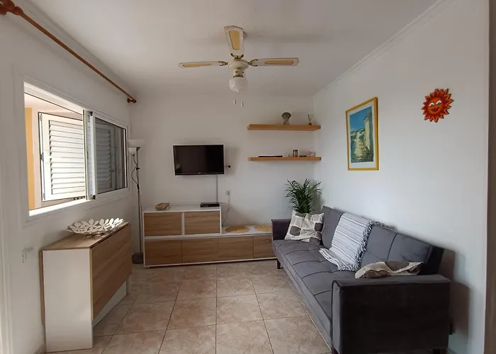 Ocean Breeze Appartement