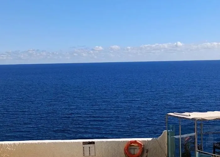 Appartement Ocean Breeze *