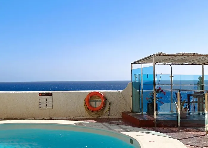 Appartement Ocean Breeze