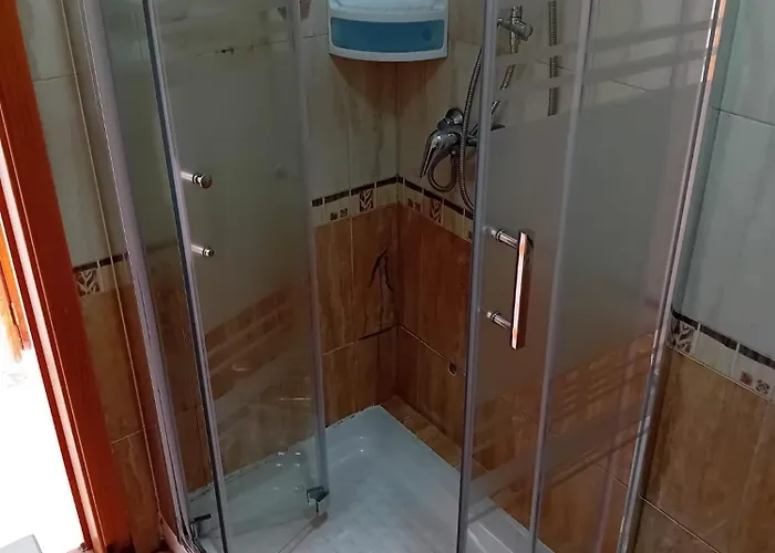 Ocean Breeze Appartement