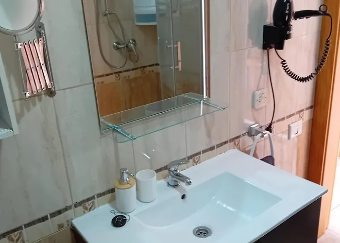 Ocean Breeze Appartement